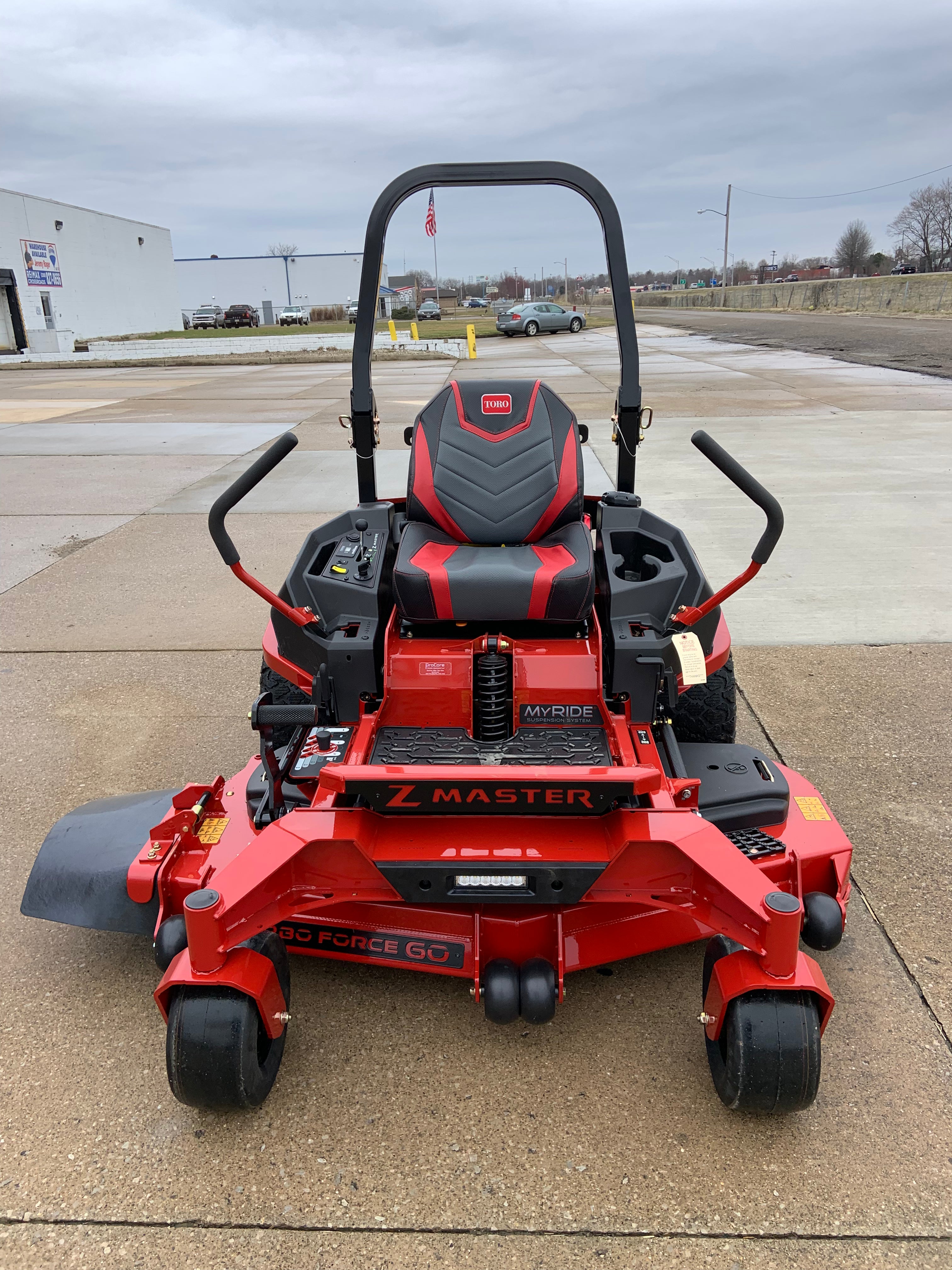 Riding mowers with kawasaki engines sale