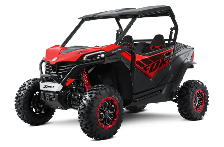 Cfmoto Zforce 950 Sport
