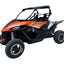 Cfmoto Zforce 950 HO Sport