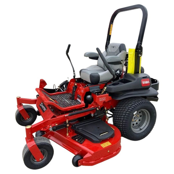 Toro 6000 series sale