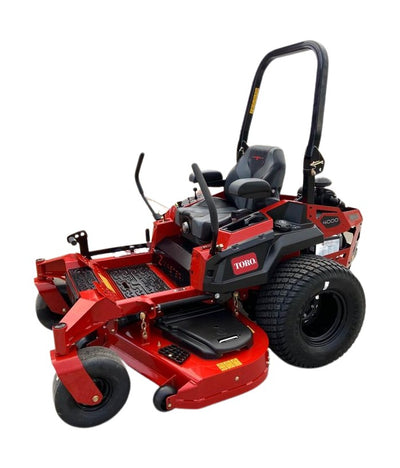 Toro Zmaster 4000 Series HDX Pro XL 60" Kawasaki 35 HP