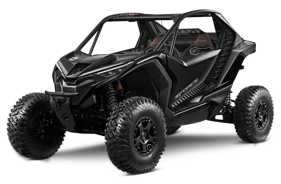 2026 Cfmoto Z10 Turbo Sport Side By Side