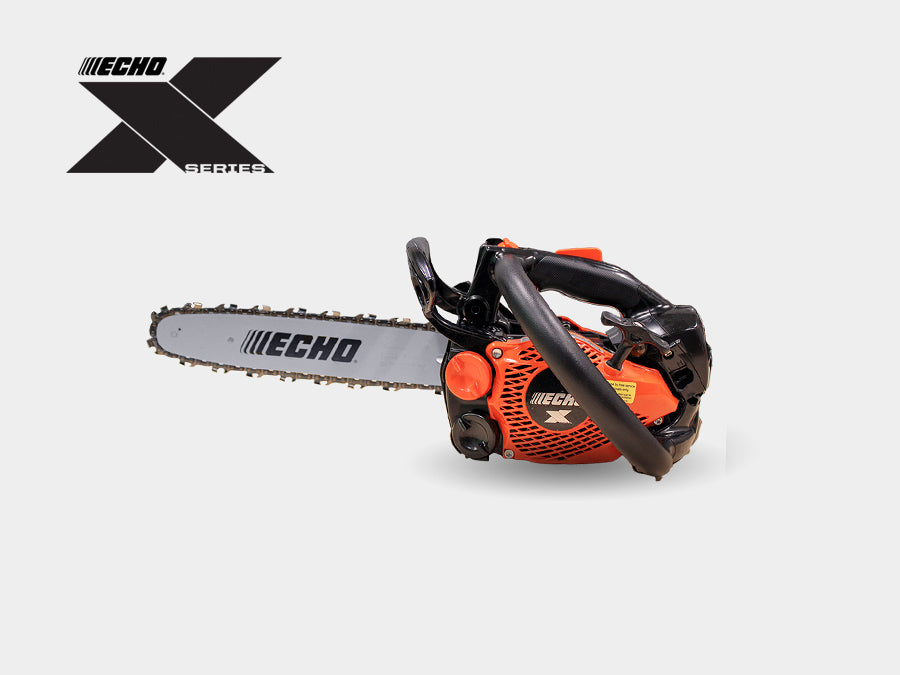 ECHO CS-2511TN top handle gas chainsaw