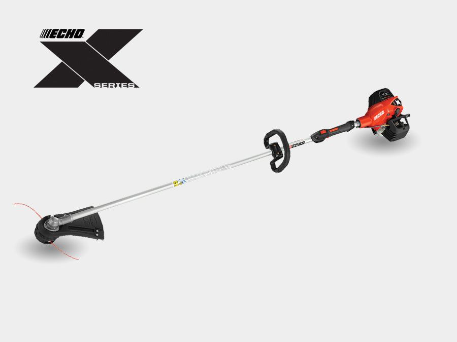 ECHO SRM-2620T high-torque straight shaft string trimmer