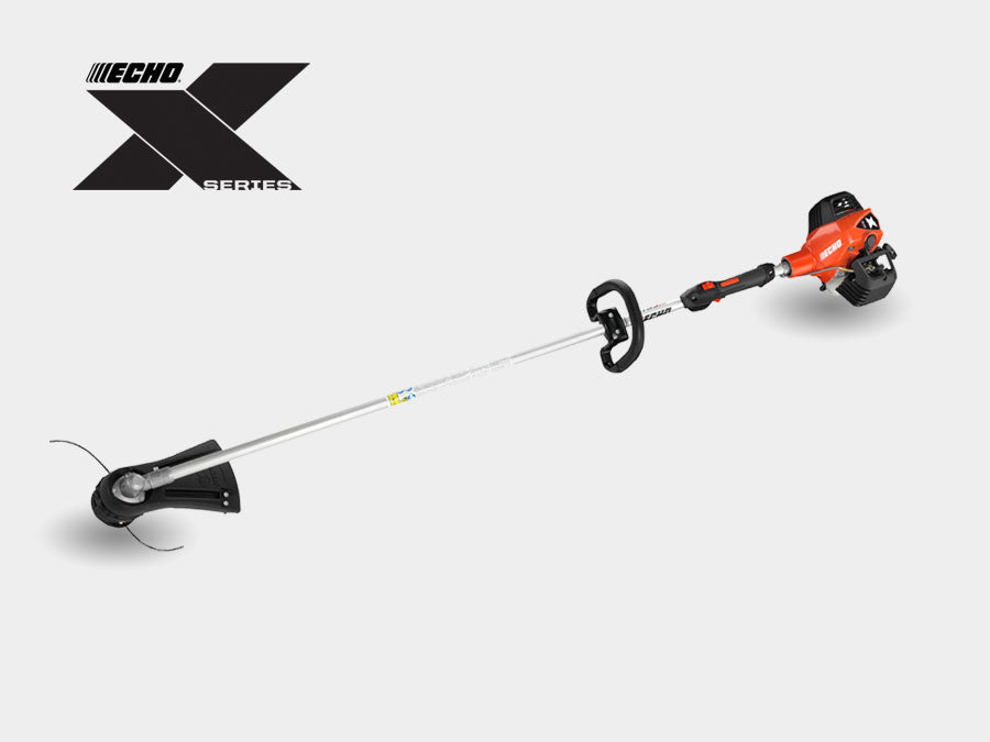 ECHO SRM-2620 straight shaft gas string trimmer
