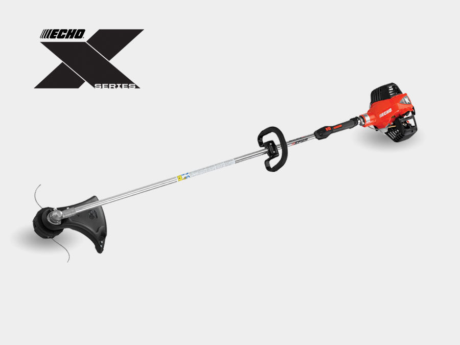 ECHO SRM-3020 straight shaft gas string trimmer