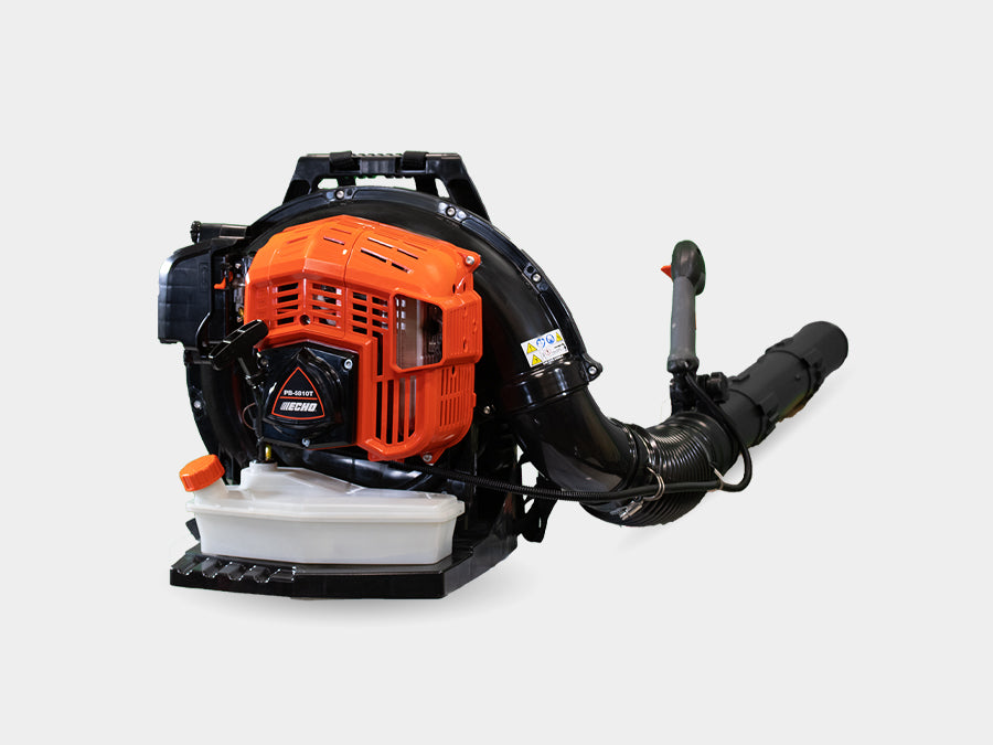 ECHO PB-5810T gas backpack blower