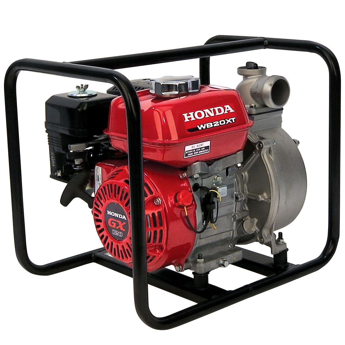 Honda WB20 2 inch general purpose water pump