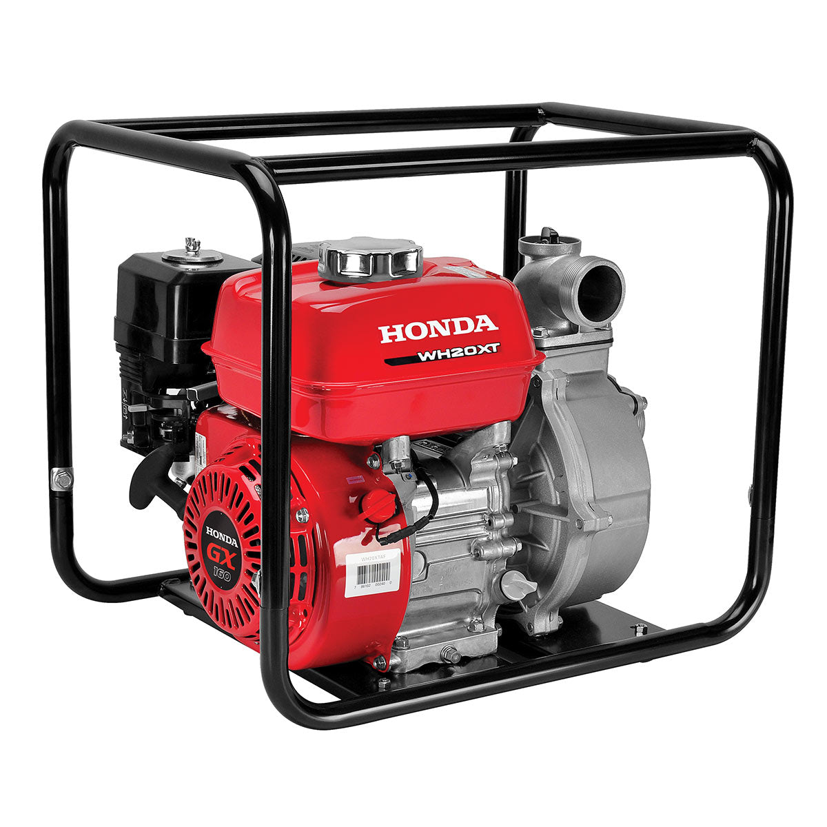 Honda WH20 2 inch high pressure water pump