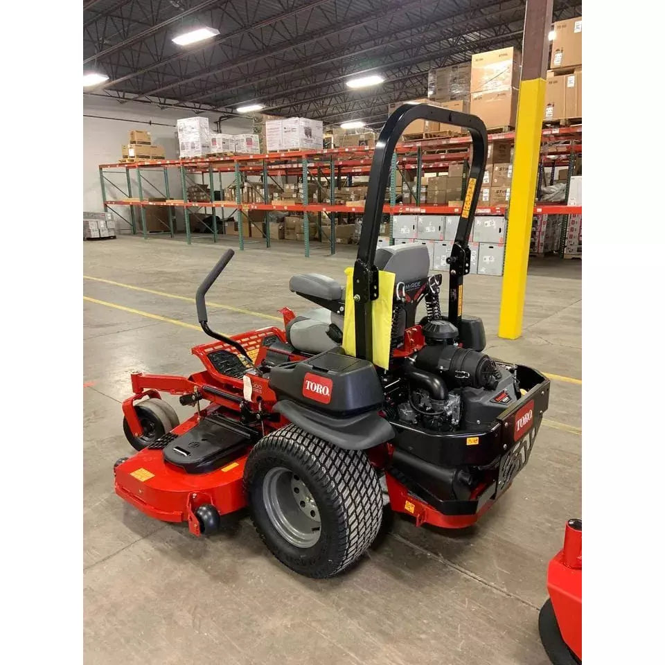 Toro Zmaster 6000 Series MyRIDE 72" Kawasaki 31 HP