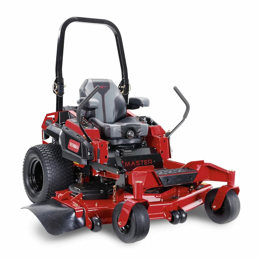 Toro Zmaster 4000 Series HDX Pro 60"  Kawasaki 31 HP