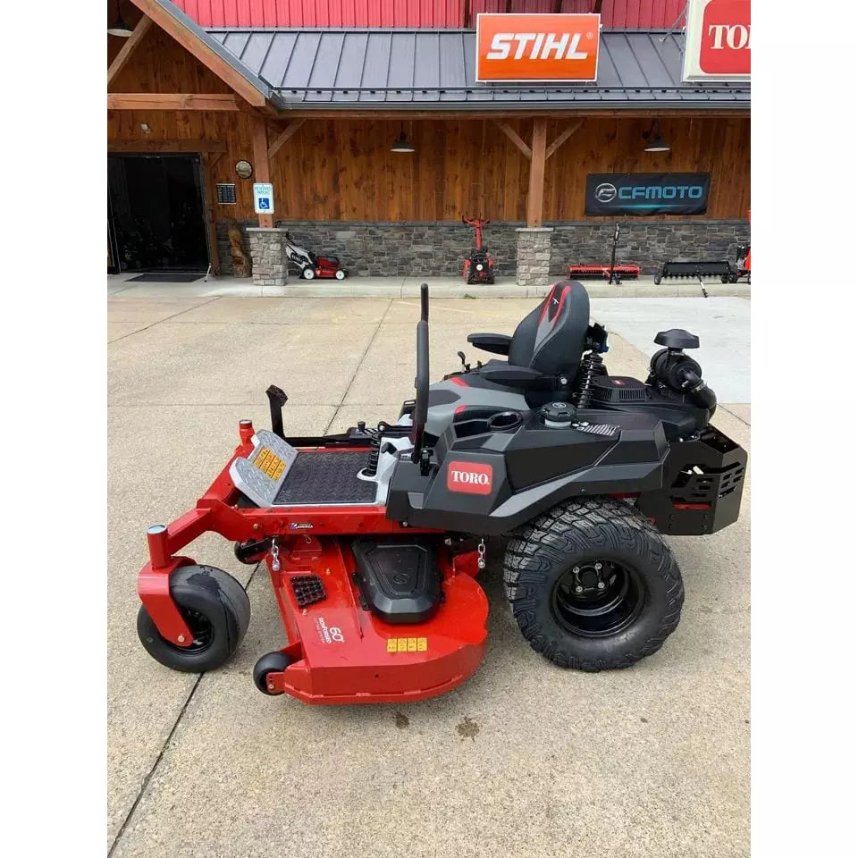 Toro best sale timecutter 75202