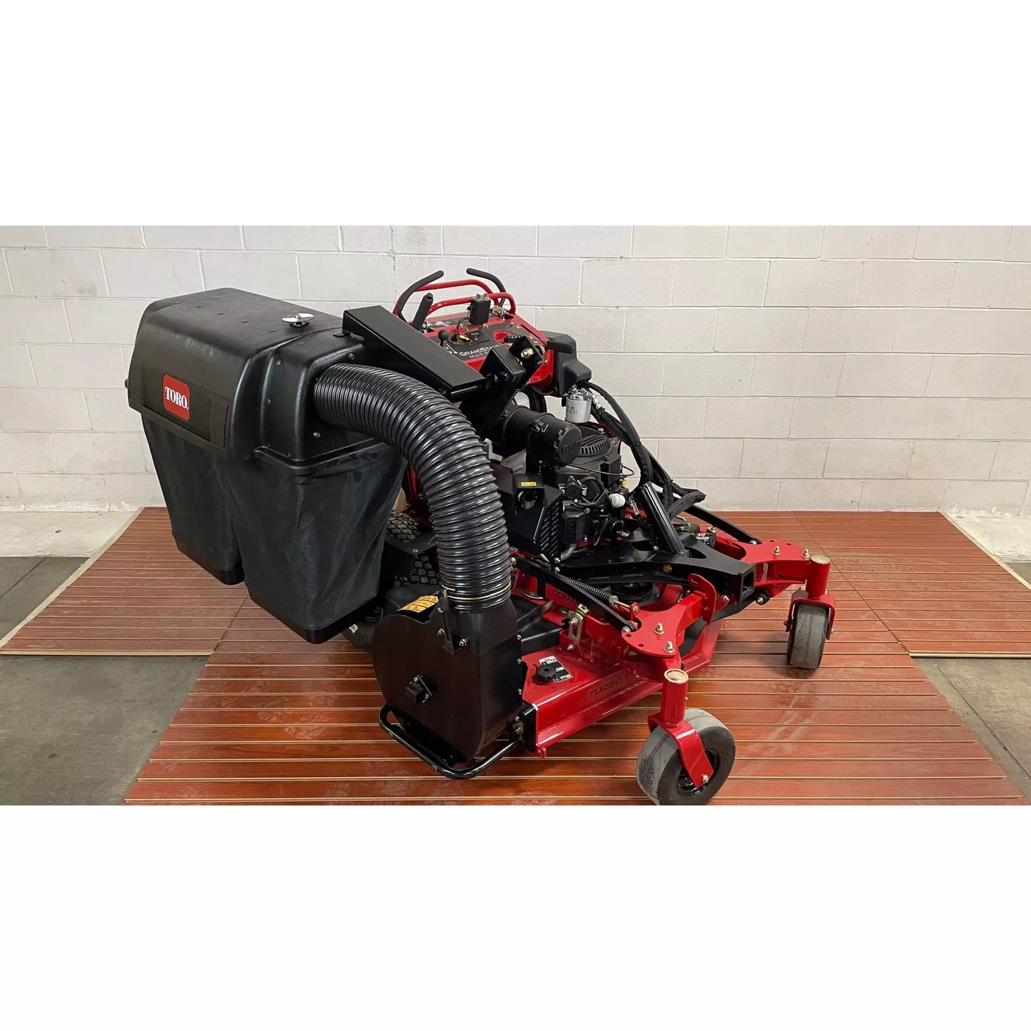 Ez vac leaf vacuum deals