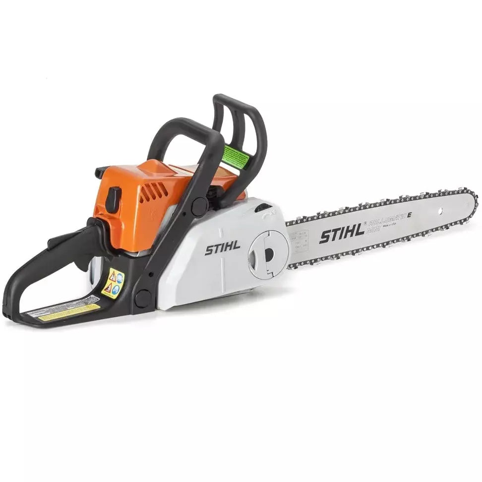 MS 180 C-BE Lightweight Easy2Start Chainsaw
