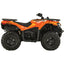 Cfmoto Cforce 500