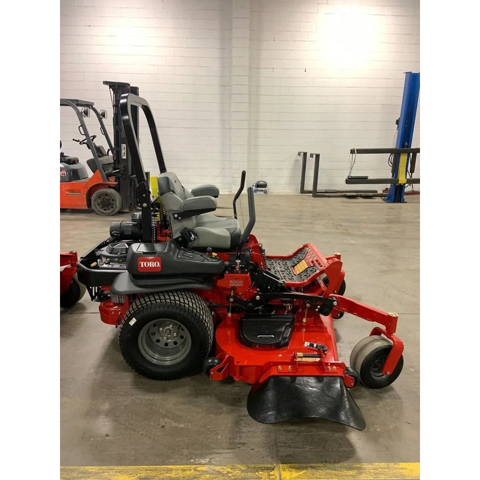 Toro 6000 online