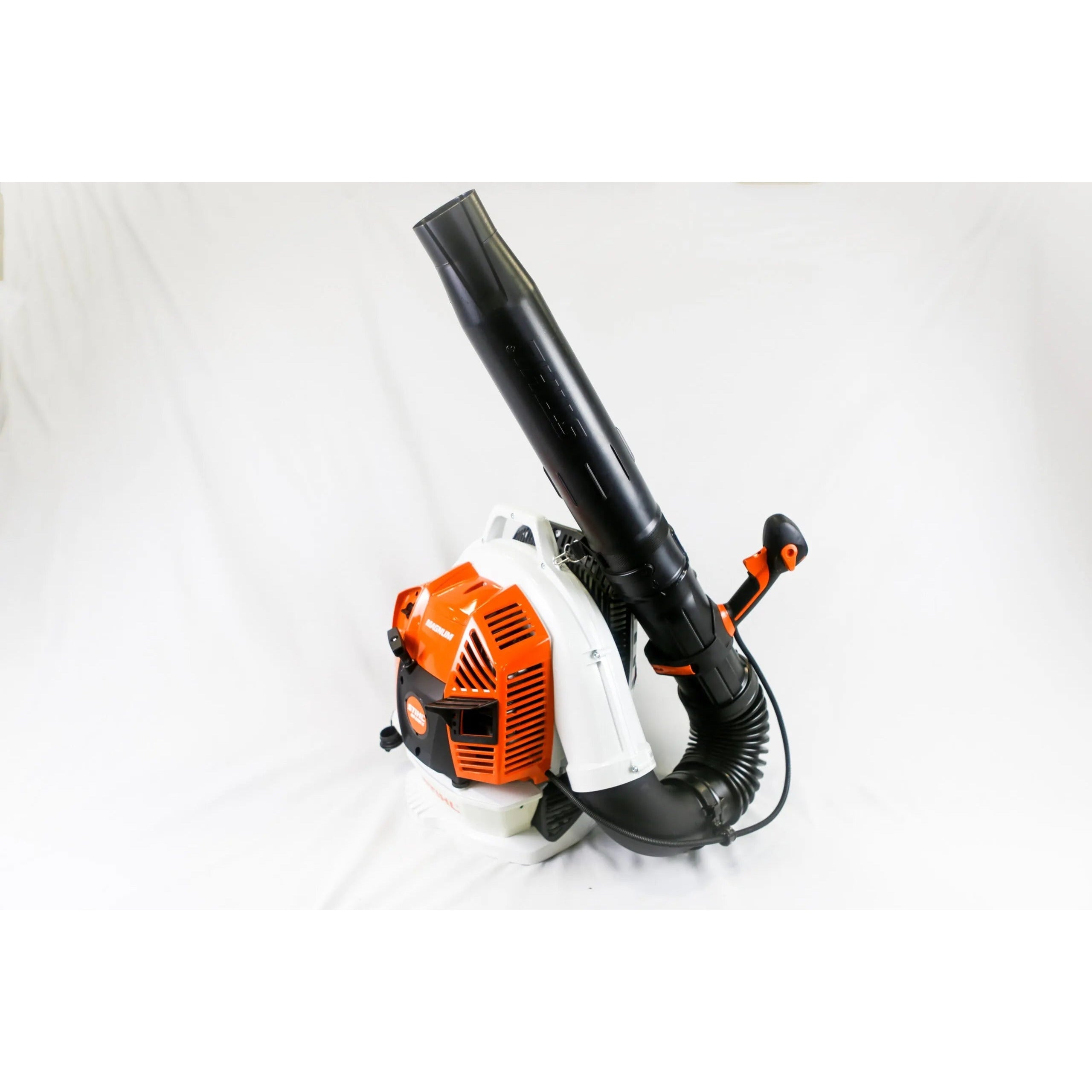 Stihl br800x backpack 2024 gas blower