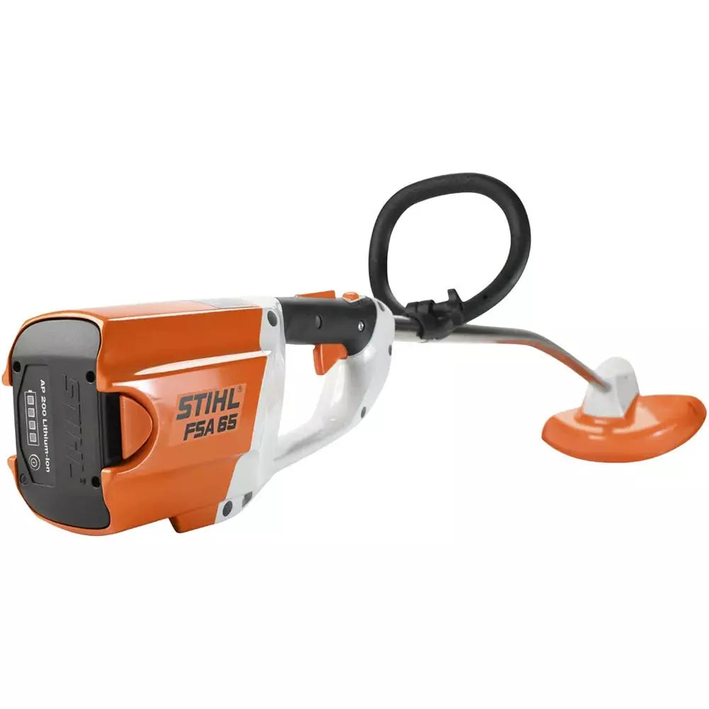 Stihl FSA 65 String Trimmer