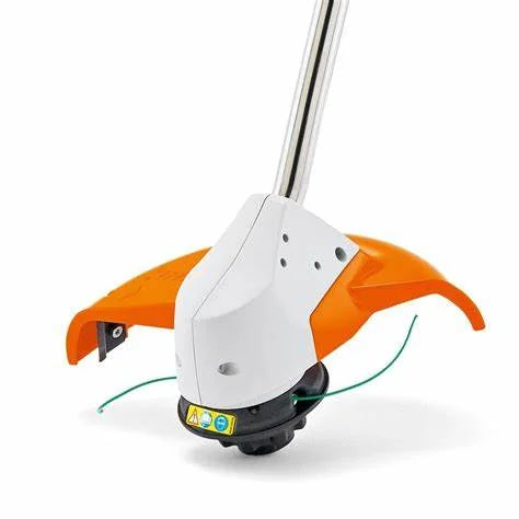 Stihl fsa 65 battery hotsell