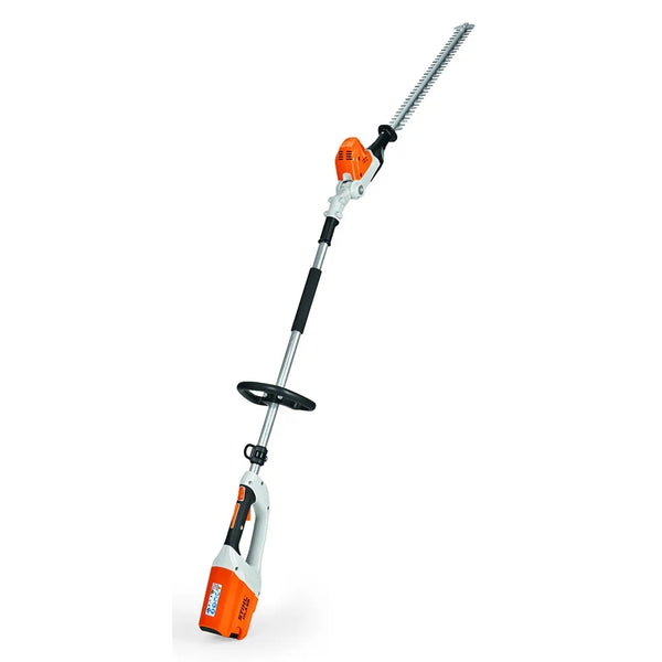 STIHL HLA 56 ヘッジトリマー 本体 バッテリー 充電器付 hla56-stihl-