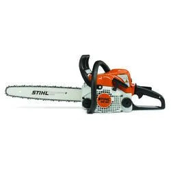 STIHL MS 170 16 in. 30.1 cc Gas Powered Chainsaw