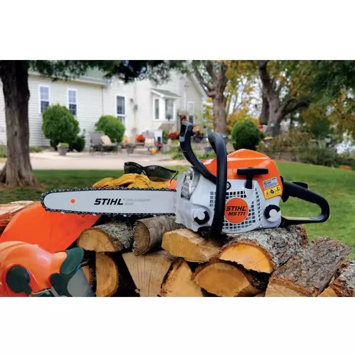 Stihl 171 deals ms