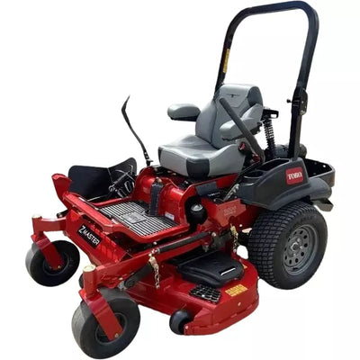 Toro Zmaster 5000 Series MyRIDE 52"  Kohler 25 HP EFI