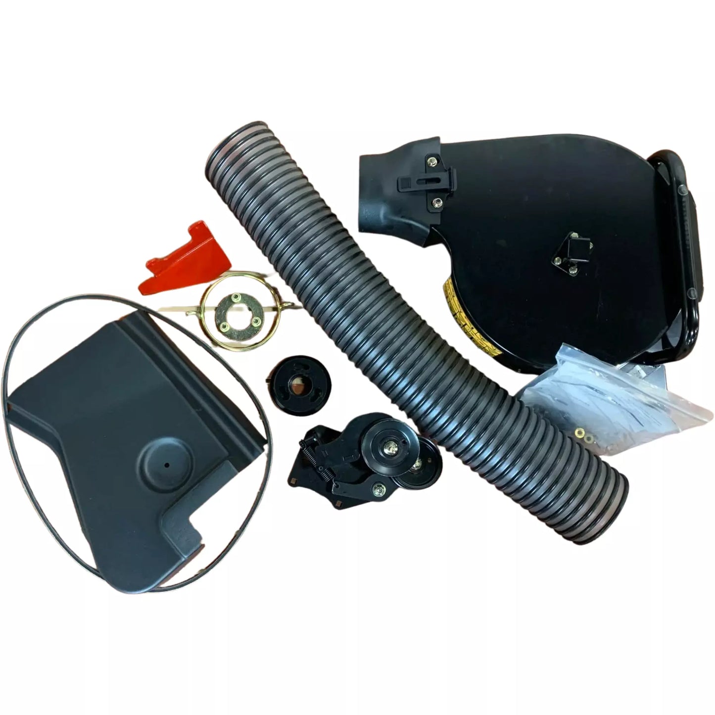 GrandStand E-Z Vac Blower & Drive Kit for 60 in. Deck