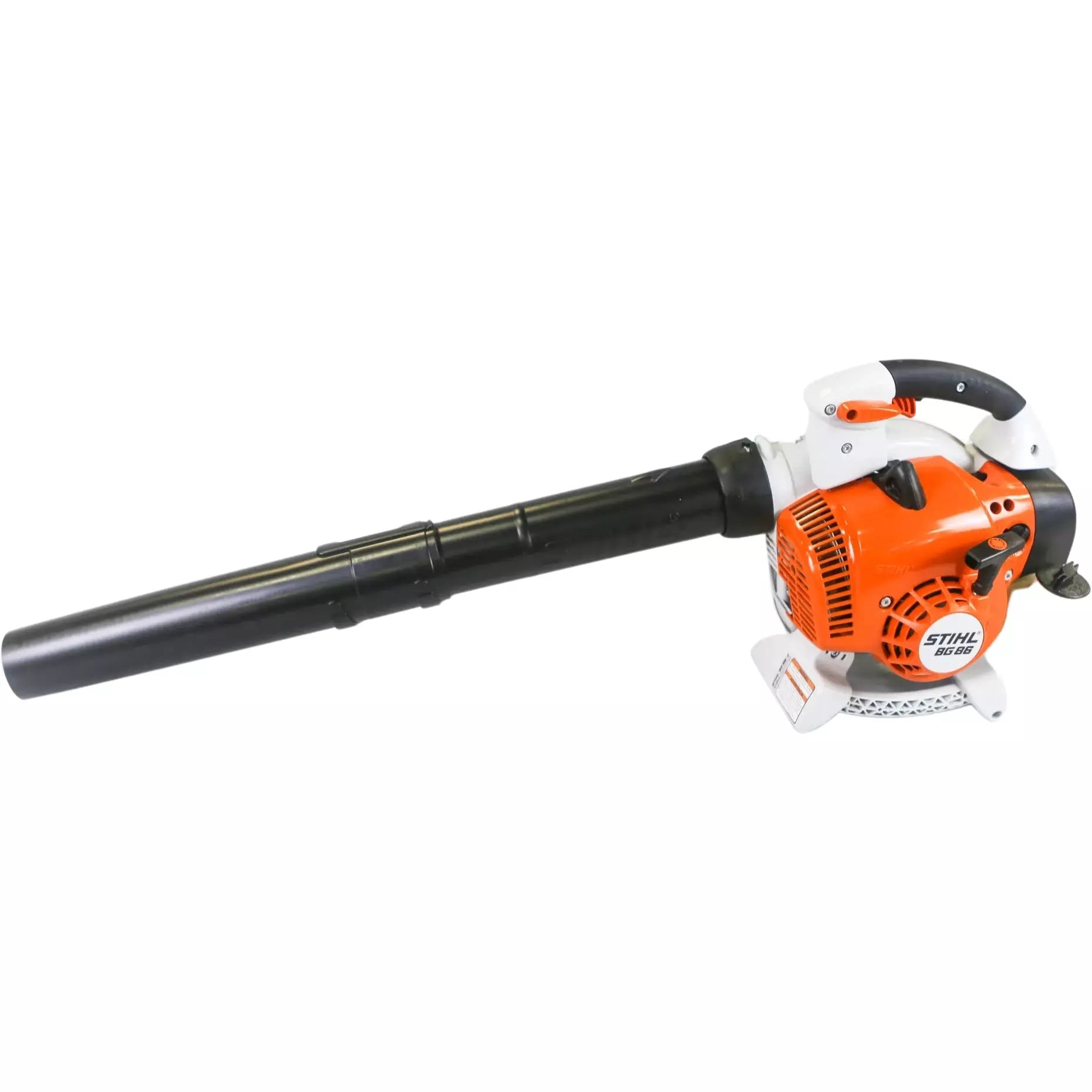 Stihl BG 86 Gas Powered Handheld Blower – Procore Power Equipment