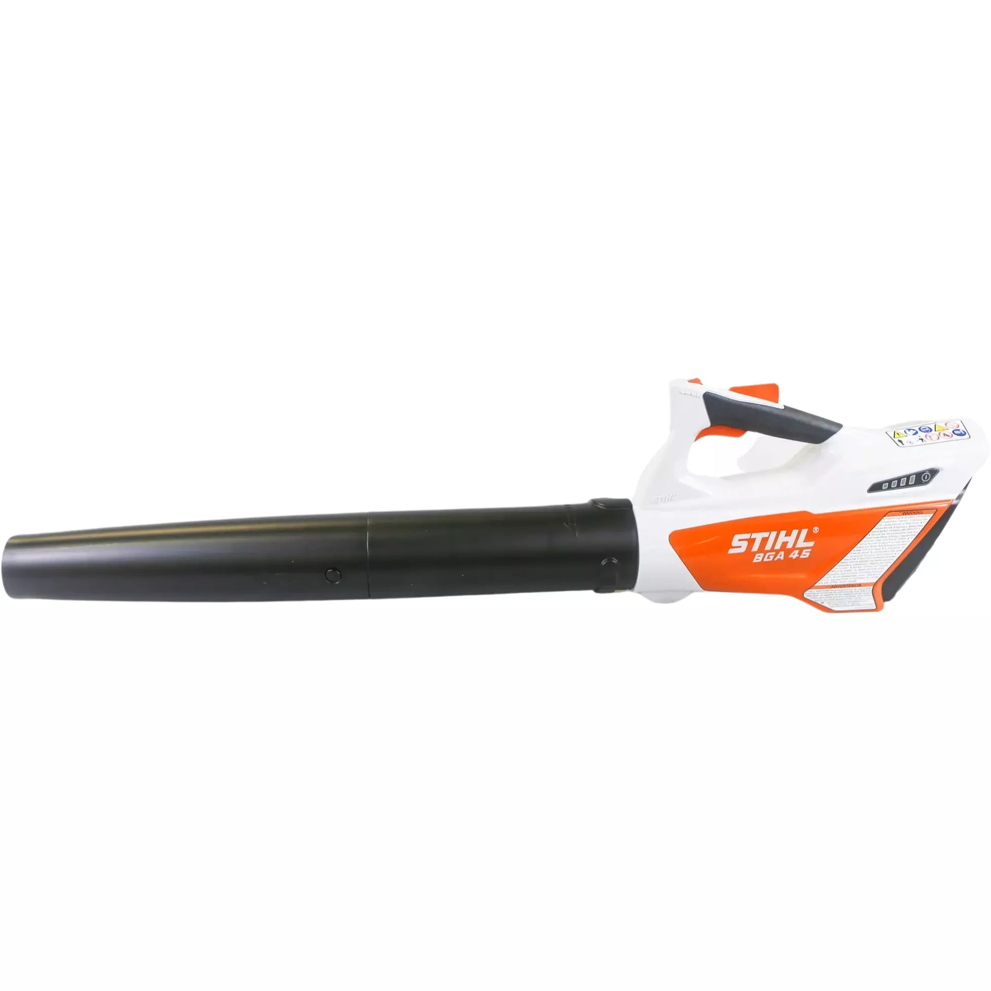 Stihl BGA 45 Battery Handheld Blower Procore Power Equipment stihl-bga-45-battery-handheld-blower-procore-power-equipment