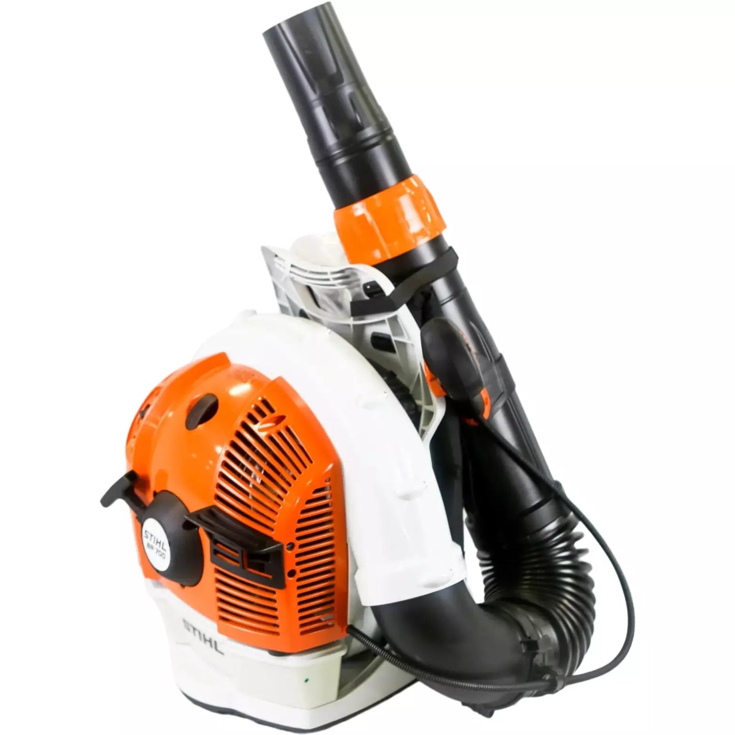 Stihl br 700 backpack blower deals