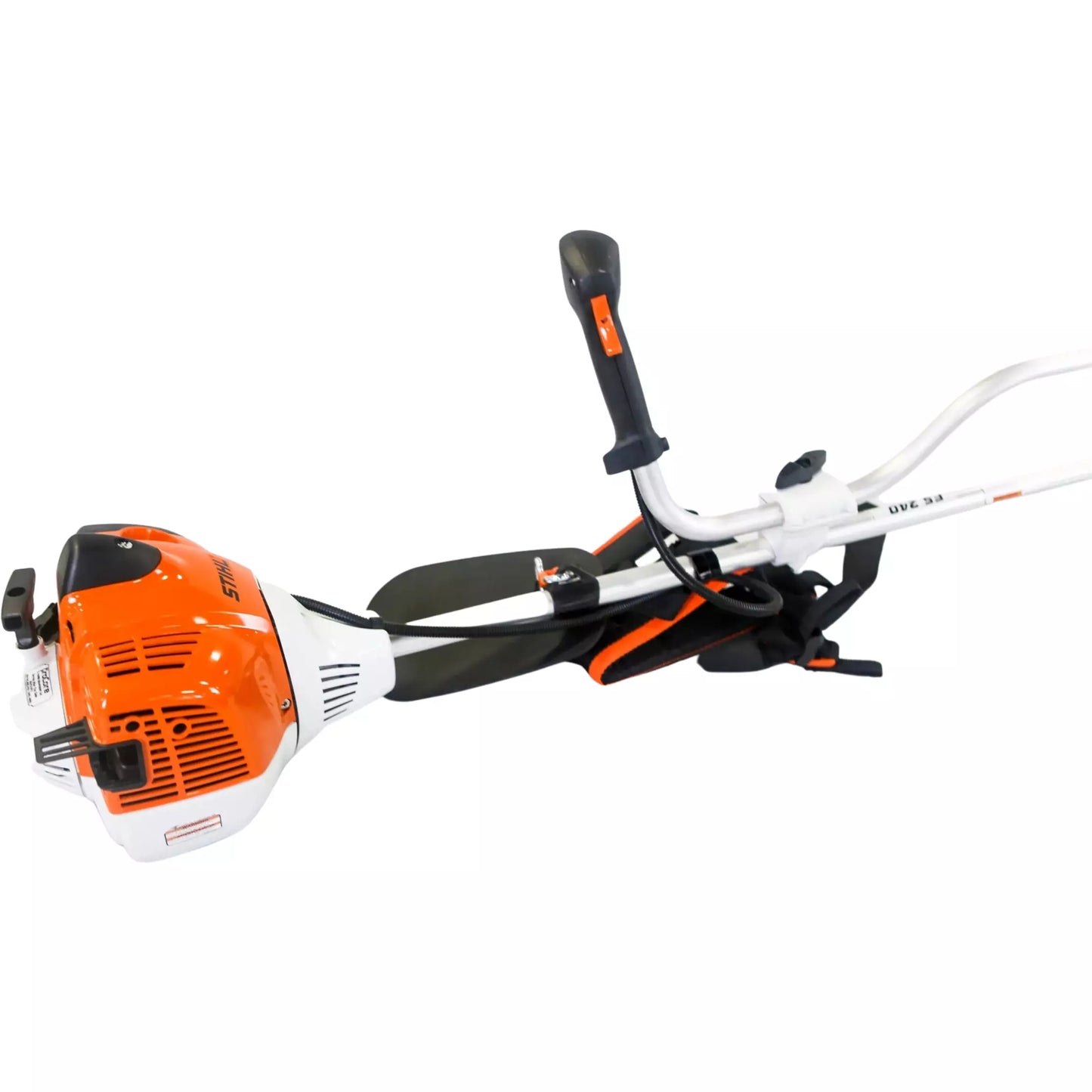 FS 240 Bike Handle Trimmer and Brushcutter Procore Power Equipment
