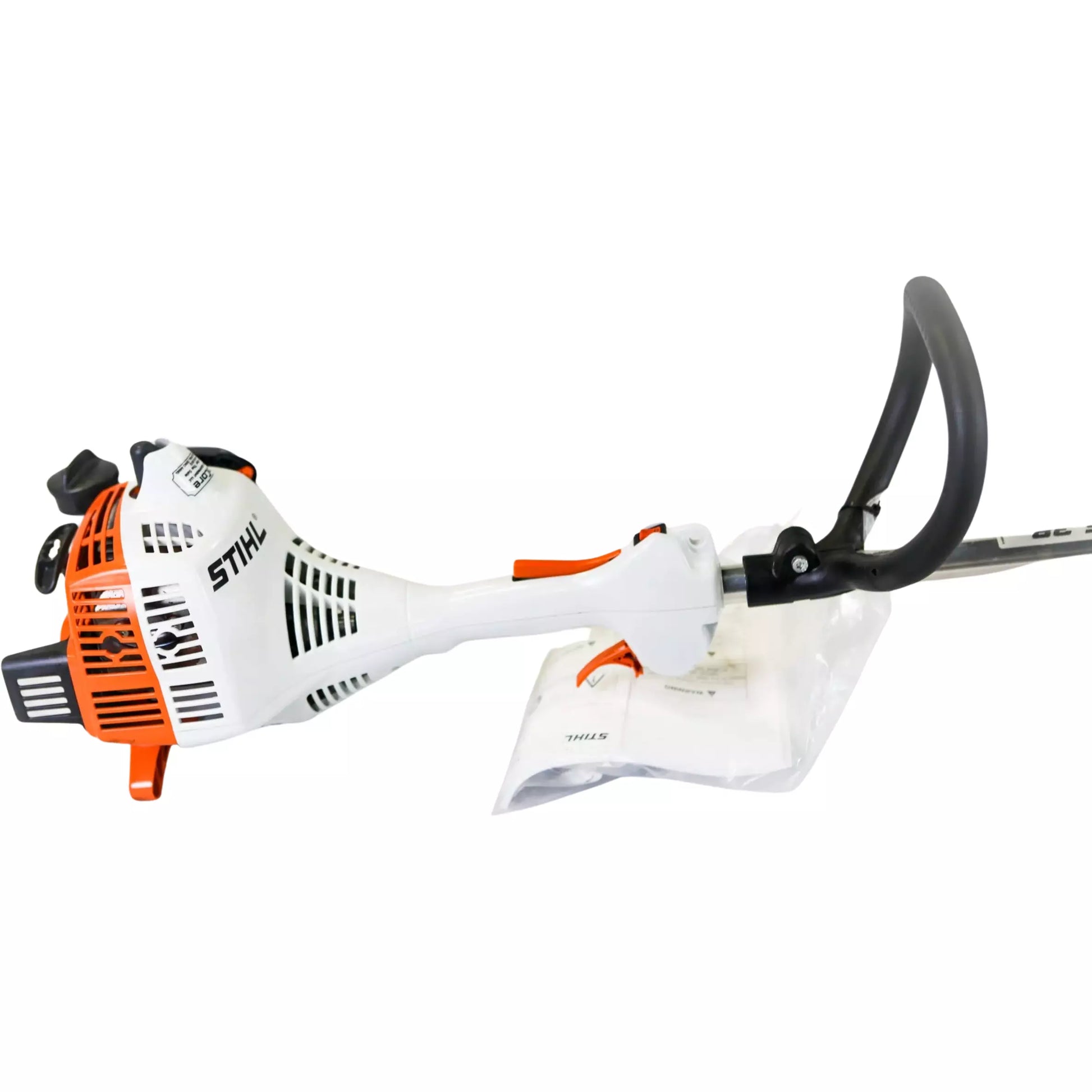 FS 38 Lightweight Grass and Weed String Trimmer