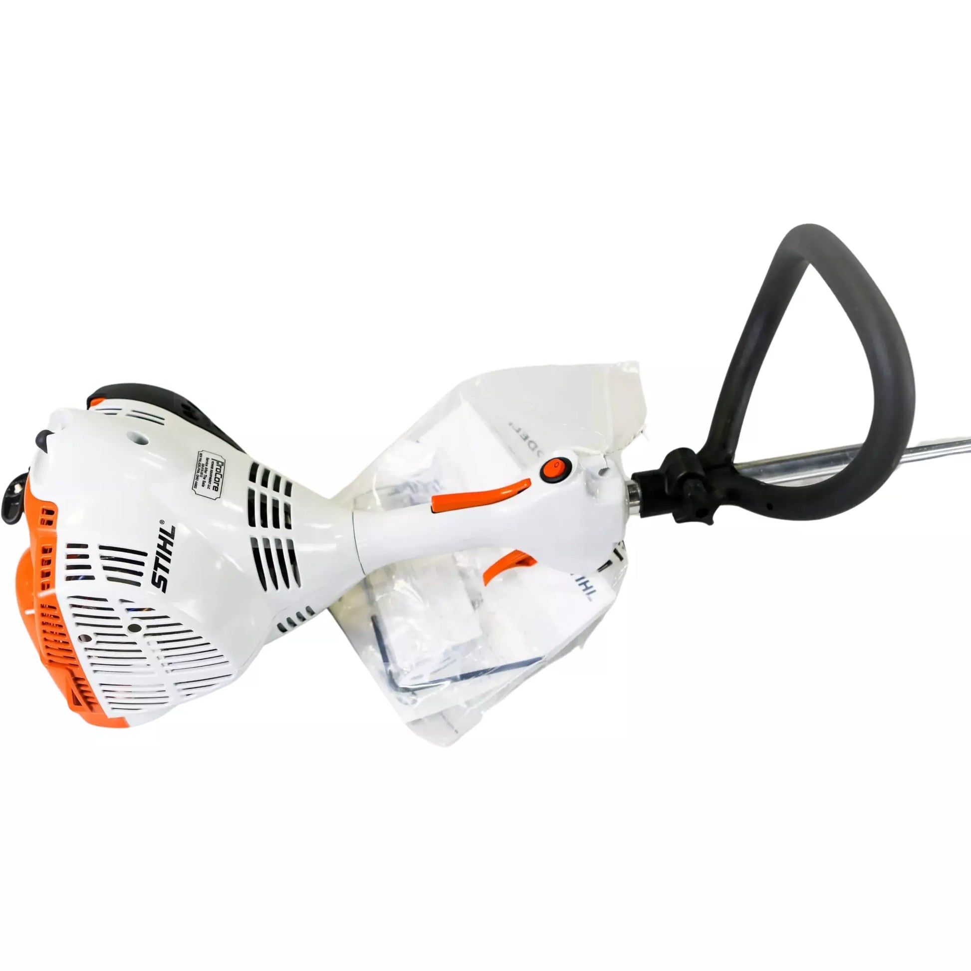 STIHL FS 50 C E 16.5 in. Gas Trimmer