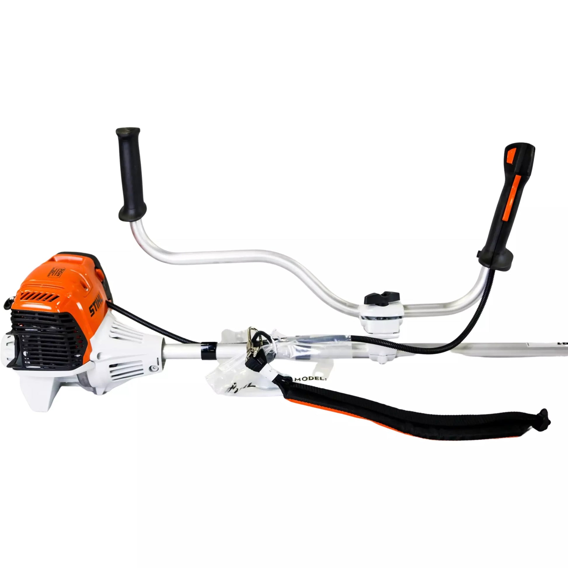 Stihl Gas Powered FS 91 Bike Handle String Trimmer