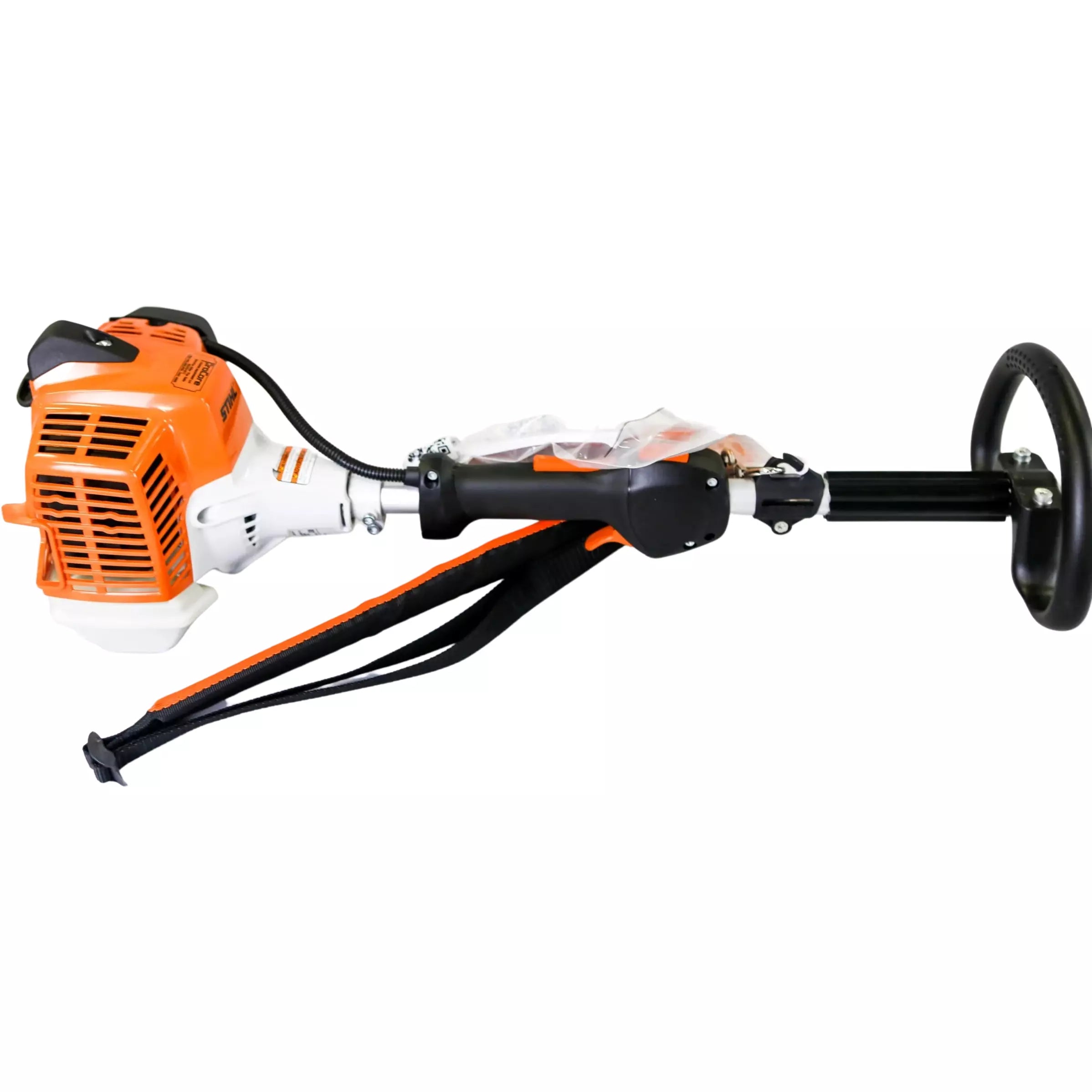 Fs 94 Engine Stihl Gas Powered FS 94 R String Trimmer
