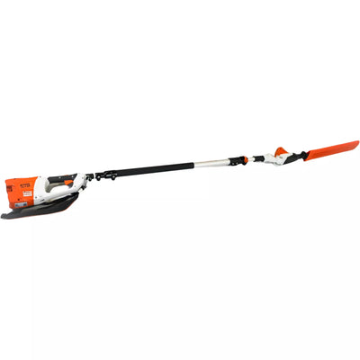 Stihl HLA 85 Extended Reach Hedge Trimmer