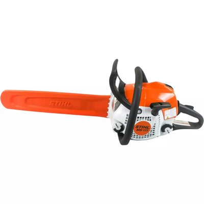 STIHL MS 171 16 in. 31.8 cc Gas Powered Chainsaw