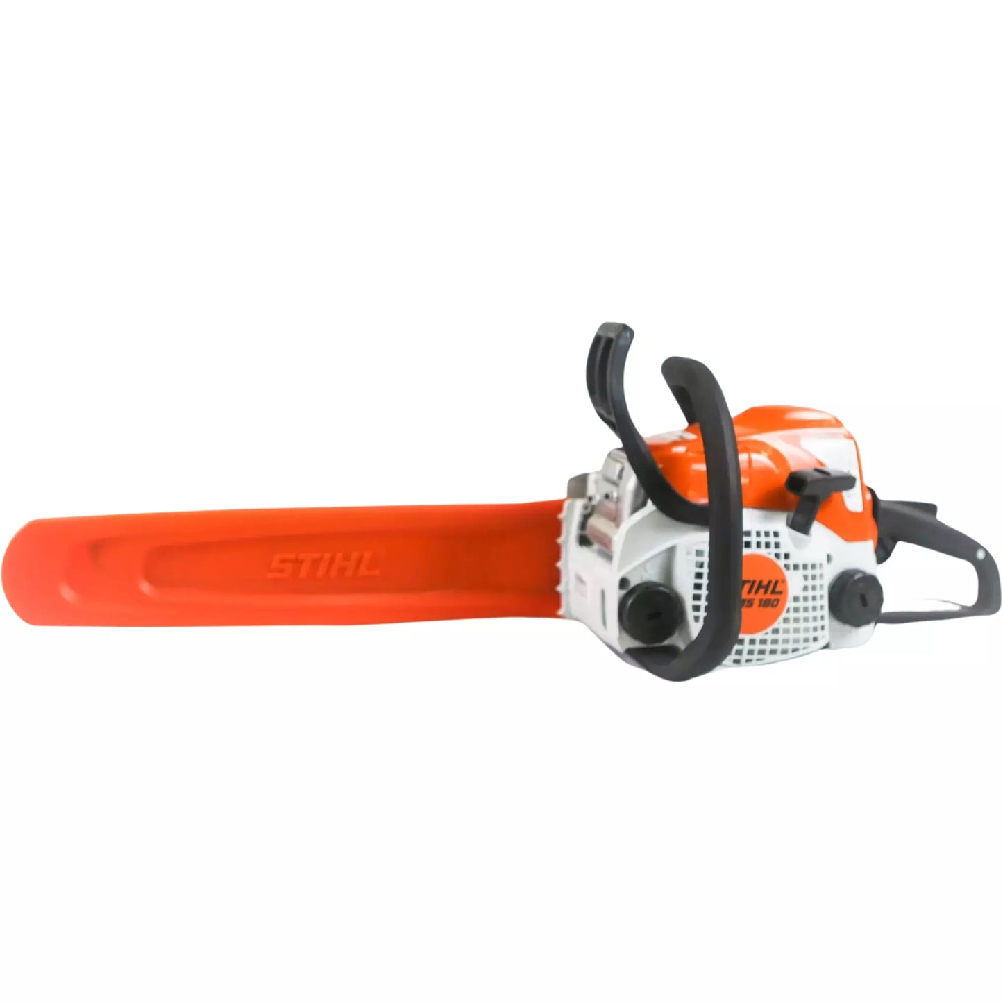 STIHL MS 180 16 in. 31.8 cc Gas Powered Chainsaw