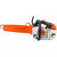 MS 201 T C-M Top Handle Chainsaw