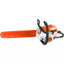 STIHL MS 211 C-BE 18 in. 35.2 cc Gas Chainsaw