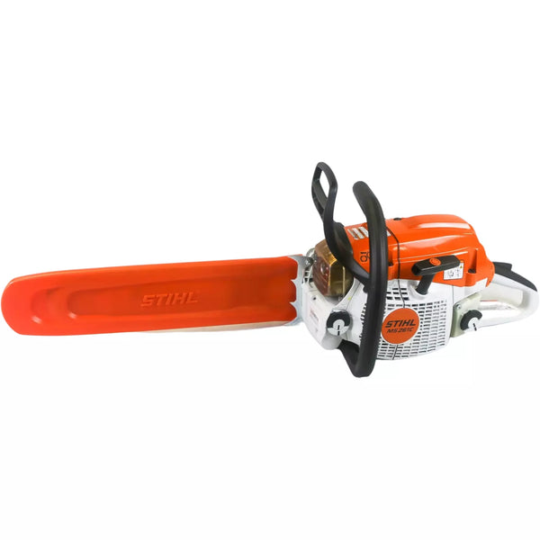 STIHL MS 261 C-M Chainsaw with M-Tronic 50.2cc 16