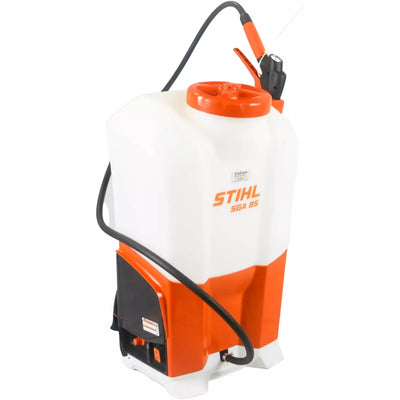 Stihl 36v  SGA 85 Battery Backpack Sprayer Bare Tool