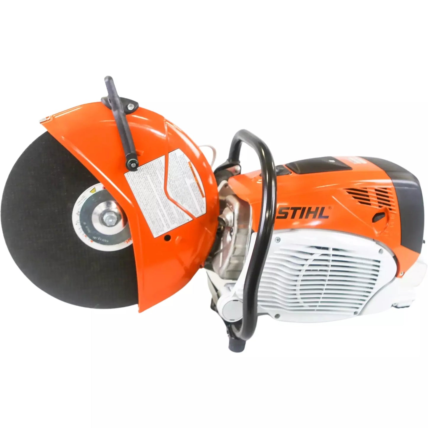 Stihl TS700 14" Cutting Wheel Concrete Industrial Saw