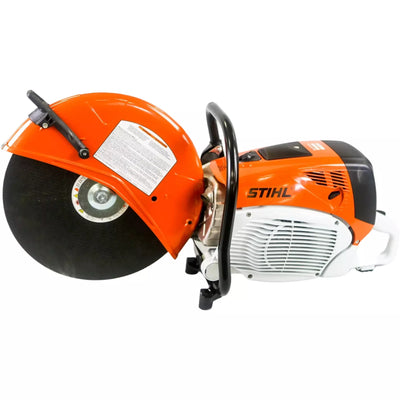 Stihl TS800 16" Cutting Wheel Concrete Industrial Saw