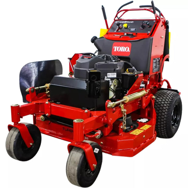 Toro 36 mower online