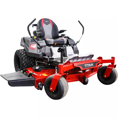Toro 60" TITAN MyRIDE Zero Turn Mower 75316