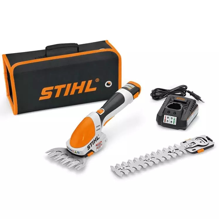Stihl HSA 26, Set - With battery AS 2 and charger AL1