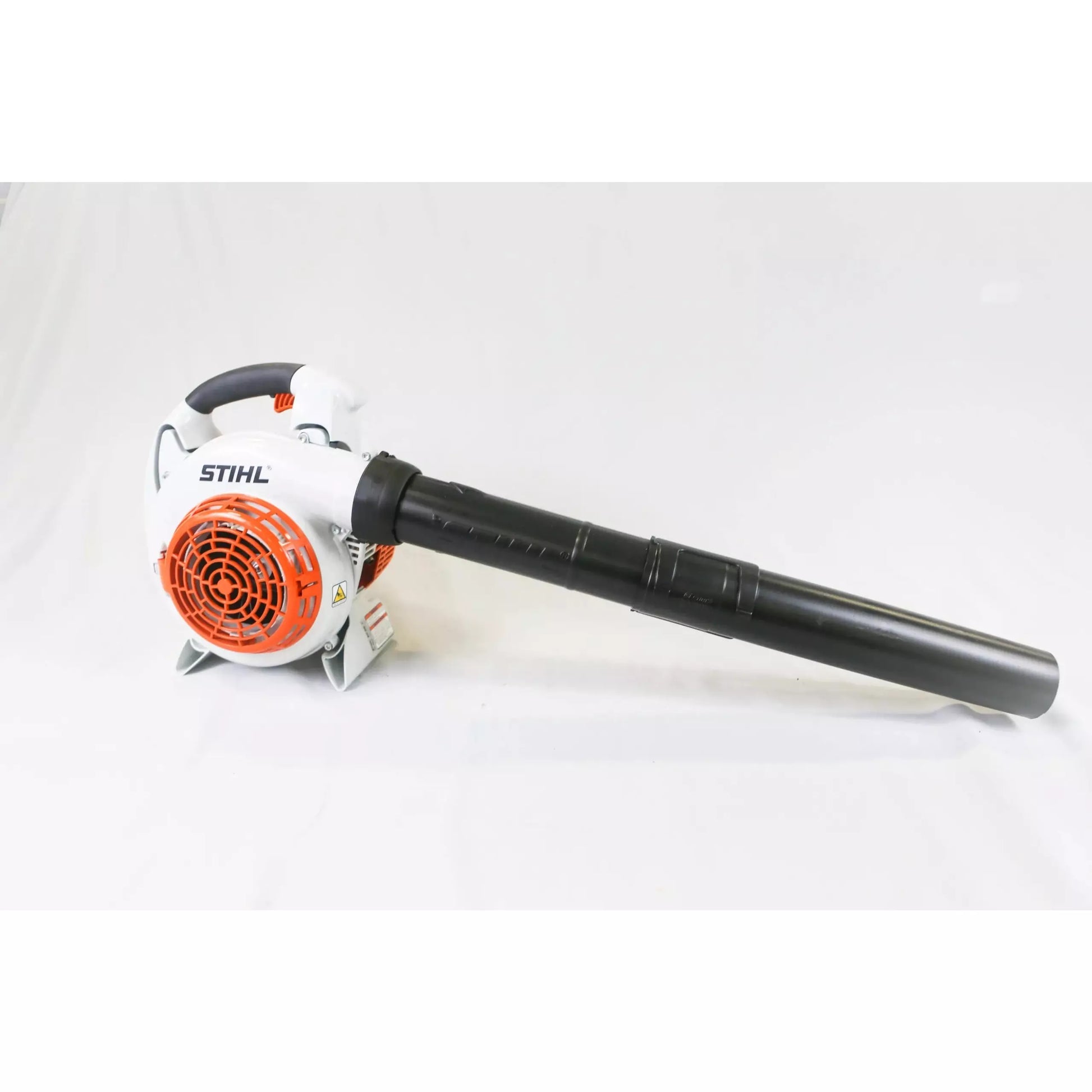 Stihl Leaf Vacuum And Blower 3d mon