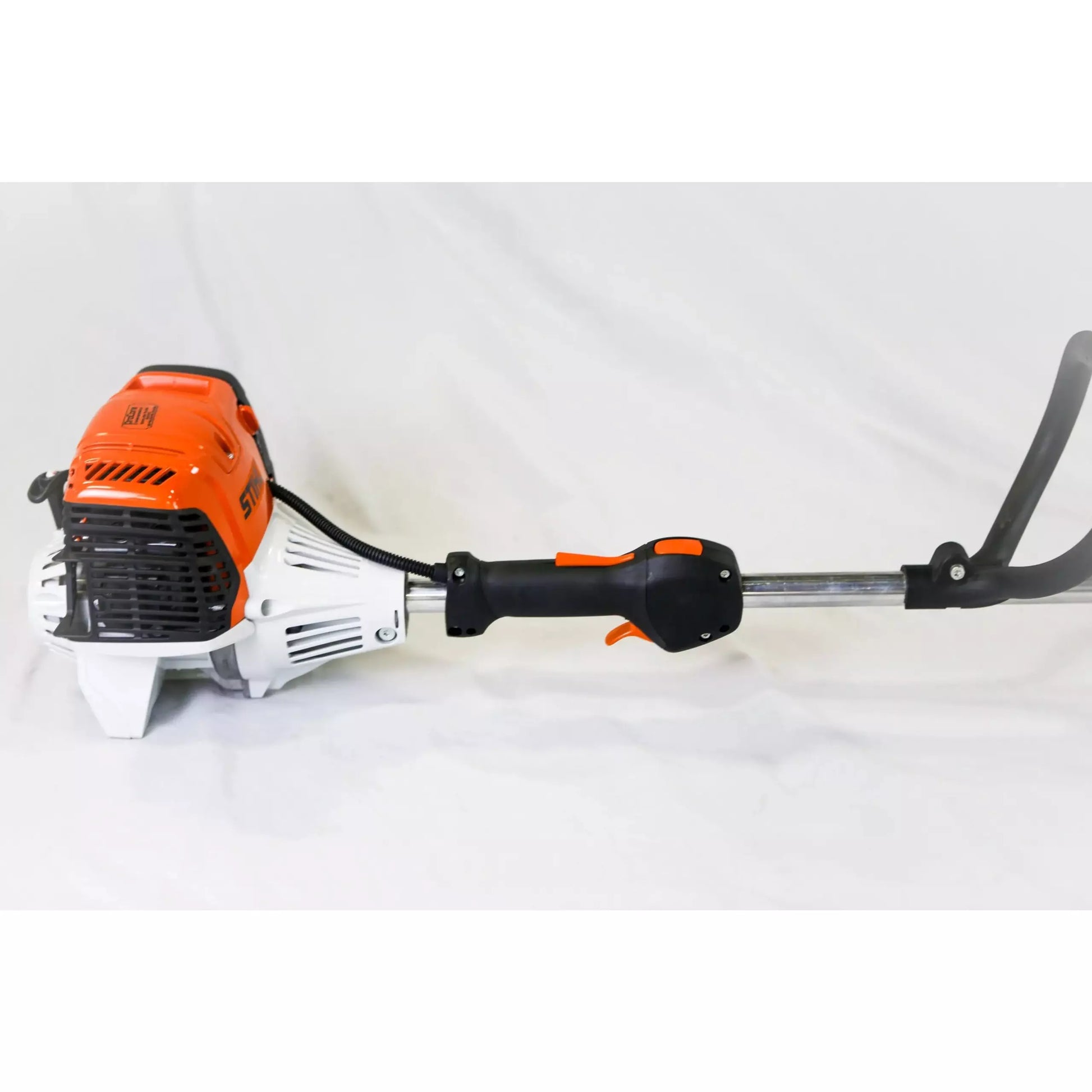 Stihl curved shaft edger deals